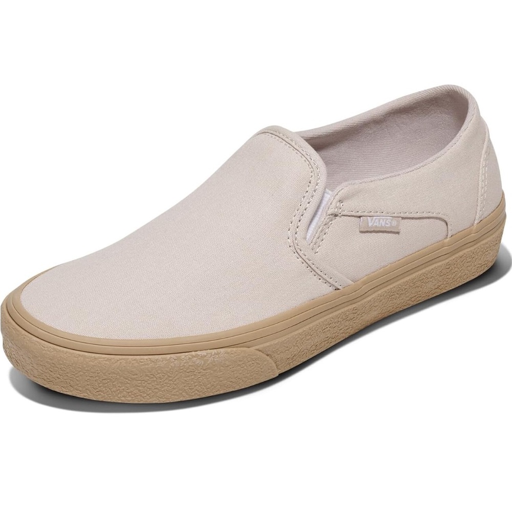 Vans slip ons